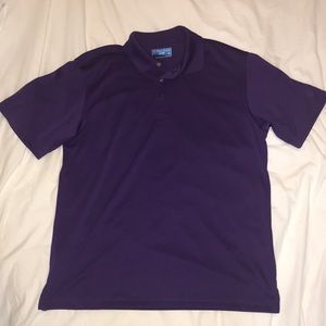 Pro Tour Air Golf shirt